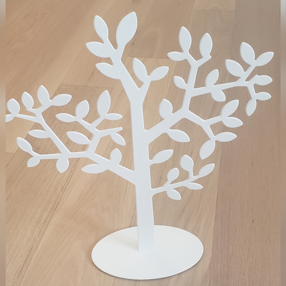 Umbra Laurel Tree Display - Picture 1 of 3